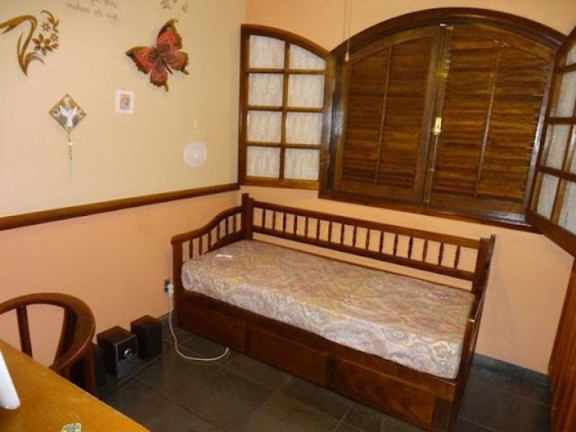 Imagem Casa com 3 Quartos à Venda, 400 m² em Vila Santista - Atibaia Imagem Casa com 3 Quartos à Venda, 400 m² em Vila Santista - Atibaia