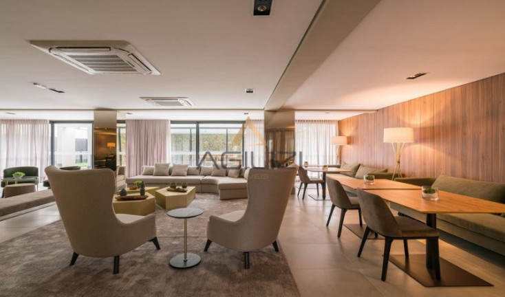 Imagem Apartamento com 3 Quartos à Venda, 276 m² em Perdizes - São Paulo