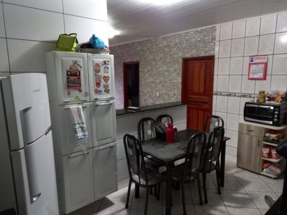 Imóvel Comercial à Venda, 112 m² em Riacho Fundo Ii - Brasília