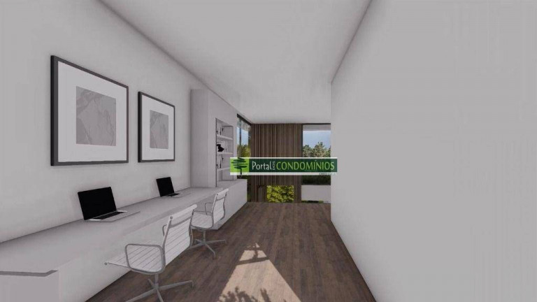 Imagem Casa com 4 Quartos à Venda, 531 m² em São Braz - Curitiba