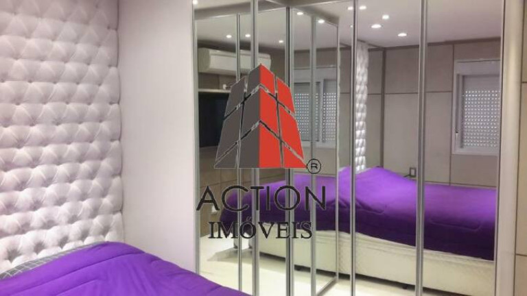 Imagem Apartamento com 2 Quartos à Venda, 100 m² em Mooca - São Paulo