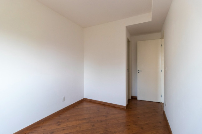 Imagem Apartamento com 2 Quartos à Venda, 53 m² em Sacomã - São Paulo
