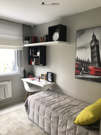 Imagem Apartamento com 3 Quartos à Venda, 70 m² em Jacarepaguá - Rio De Janeiro