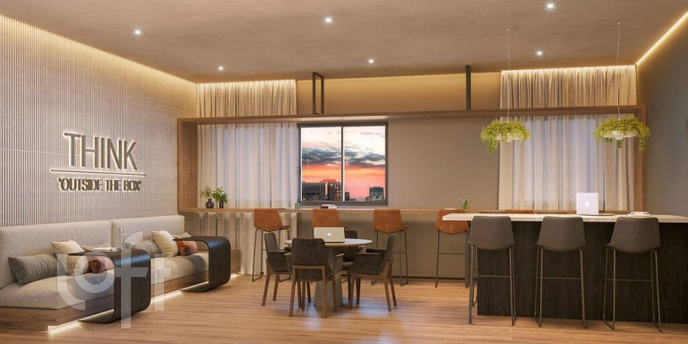 Imagem Apartamento com 2 Quartos à Venda, 75 m² em Campo Belo - São Paulo Imagem Apartamento com 2 Quartos à Venda, 75 m² em Campo Belo - São Paulo