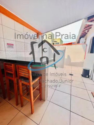 Imagem Casa com 2 Quartos à Venda, 69 m² em Martim De Sá - Caraguatatuba