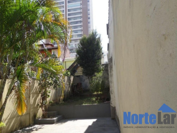 Imagem Sobrado com 3 Quartos à Venda, 160 m² em Santa Teresinha - São Paulo