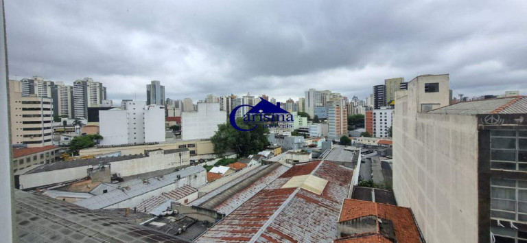 Imagem Sala Comercial para Alugar, 65 m² em Centro - Santo André Imagem Sala Comercial para Alugar, 65 m² em Centro - Santo André