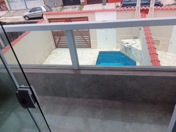 Imagem Sobrado com 2 Quartos à Venda, 93 m² em Balneário Samas - Mongaguá Imagem Sobrado com 2 Quartos à Venda, 93 m² em Balneário Samas - Mongaguá