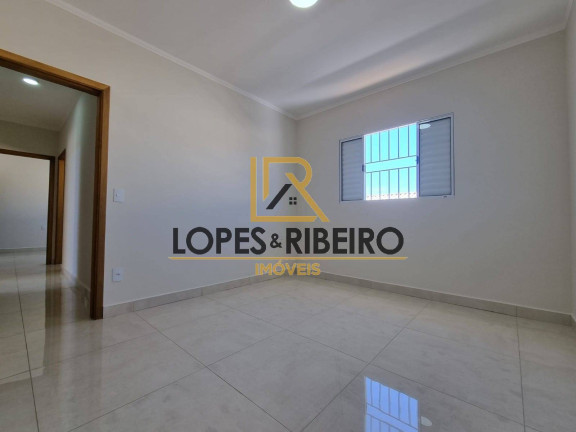 Imagem Casa com 3 Quartos à Venda, 180 m² em Jardim Paraíso - Botucatu