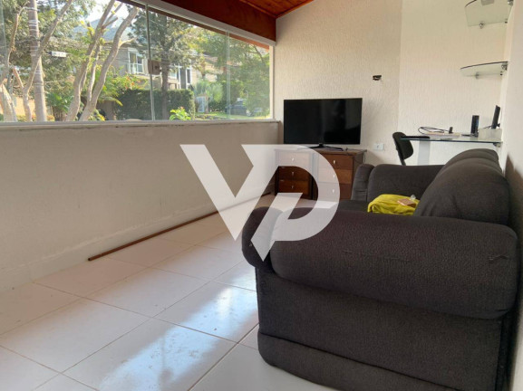 Imagem Casa de Condomínio com 4 Quartos à Venda, 455 m² em Alphaville - Santana De Parnaíba Imagem Casa de Condomínio com 4 Quartos à Venda, 455 m² em Alphaville - Santana De Parnaíba