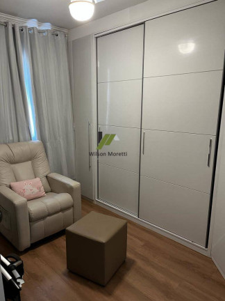 Imagem Apartamento com 3 Quartos à Venda, 96 m²