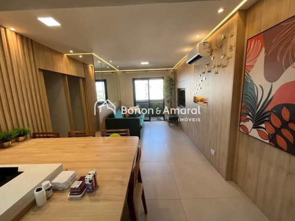 Imagem Apartamento com 3 Quartos à Venda, 80 m² em Taquaral - Campinas Imagem Apartamento com 3 Quartos à Venda, 80 m² em Taquaral - Campinas