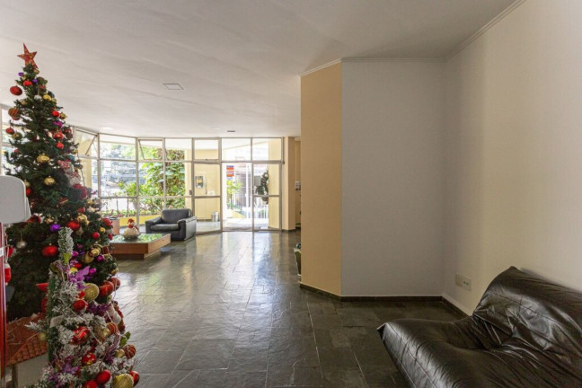 Imagem Imóvel com 1 Quarto à Venda, 34 m² em Bela Vista - São Paulo Imagem Imóvel com 1 Quarto à Venda, 34 m² em Bela Vista - São Paulo