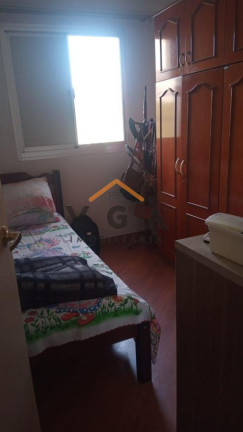 Imagem Apartamento com 2 Quartos à Venda, 45 m² em Jardim Santa Terezinha (zona Leste) - São Paulo
