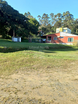 Imagem Terreno à Venda, 72.000 m² em Praia Brava - Itajaí Imagem Terreno à Venda, 72.000 m² em Praia Brava - Itajaí