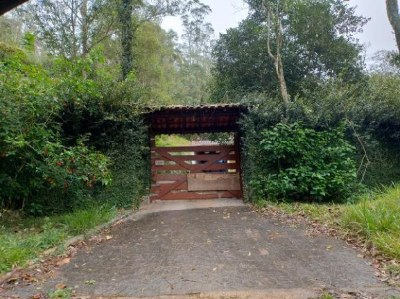 Casa com 4 Quartos à Venda, 5.000 m² em Itrapoa - Ribeirao Pires