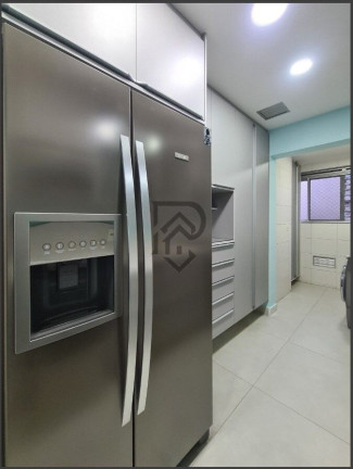 Imagem Apartamento com 3 Quartos à Venda, 105 m² em Brooklin - São Paulo