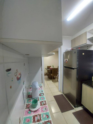 Imagem Casa com 2 Quartos à Venda, 150 m² em Quintais Do Imperador - Sorocaba Imagem Casa com 2 Quartos à Venda, 150 m² em Quintais Do Imperador - Sorocaba