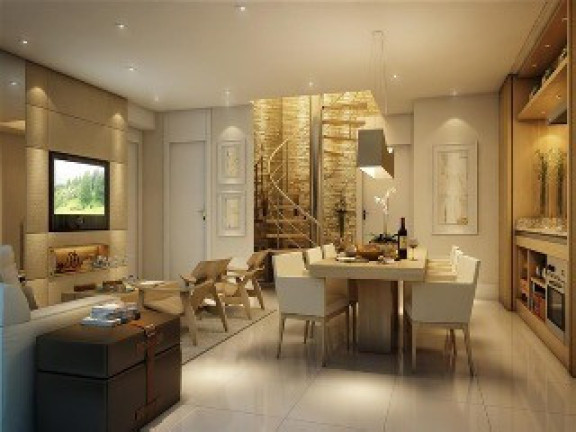 Imagem Imóvel com 1 Quarto à Venda, 61 m² em Morumbi - São Paulo Imagem Imóvel com 1 Quarto à Venda, 61 m² em Morumbi - São Paulo