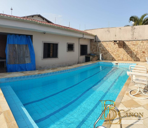 Imagem Casa com 5 Quartos à Venda, em Cibratel - Itanhaém Imagem Casa com 5 Quartos à Venda, em Cibratel - Itanhaém