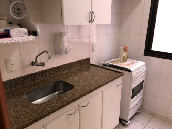 Imagem Apartamento com 2 Quartos para Alugar, 70 m² em Enseada - Guarujá Imagem Apartamento com 2 Quartos para Alugar, 70 m² em Enseada - Guarujá