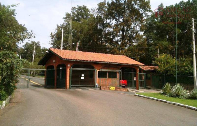 Terreno à Venda, 2.114 m² em Condomínio Monte Belo - Salto