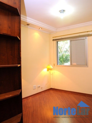 Imagem Apartamento com 3 Quartos à Venda, 75 m² em Vila Amélia - São Paulo