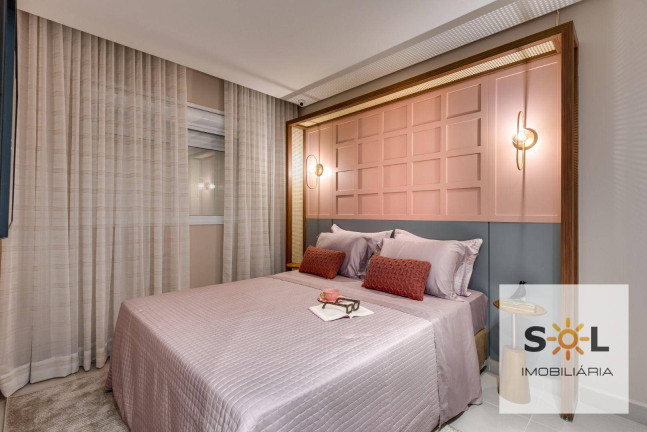 Imagem Apartamento com 2 Quartos à Venda, 62 m² em Serrinha - Goiânia