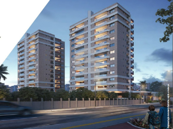 Imagem Apartamento com 2 Quartos à Venda, 71 m² em Itaigara - Salvador Imagem Apartamento com 2 Quartos à Venda, 71 m² em Itaigara - Salvador