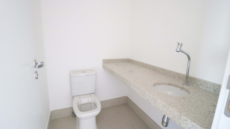 Imagem Apartamento com 3 Quartos à Venda, 157 m² em Perdizes - São Paulo