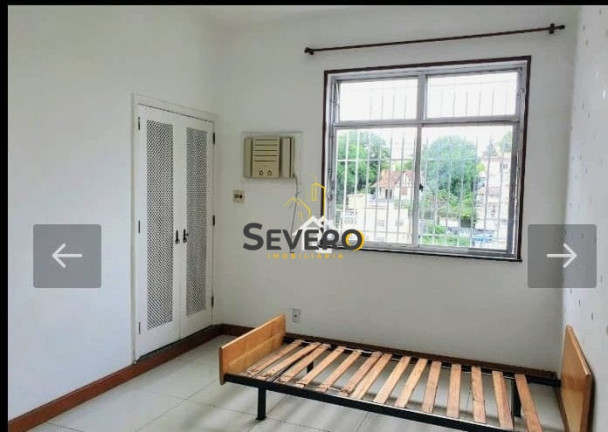 Imagem Apartamento com 3 Quartos à Venda, 140 m² em Icaraí - Niterói