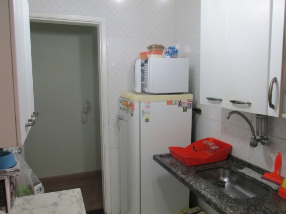 Imagem Apartamento com 2 Quartos à Venda, 90 m² em Nova Cintra - Santos Imagem Apartamento com 2 Quartos à Venda, 90 m² em Nova Cintra - Santos