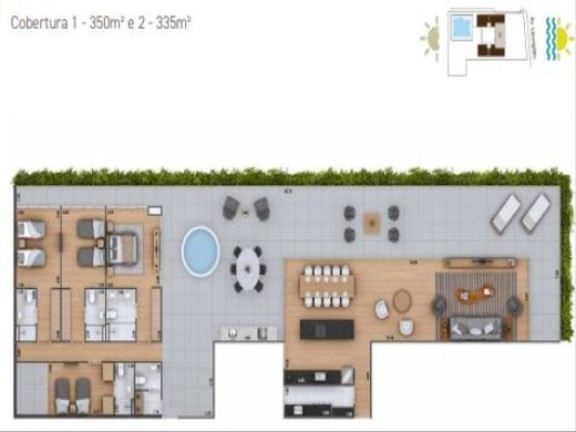 Imagem Imóvel com 3 Quartos à Venda, 149 m² em Itagu? - Ubatuba Imagem Imóvel com 3 Quartos à Venda, 149 m² em Itagu? - Ubatuba