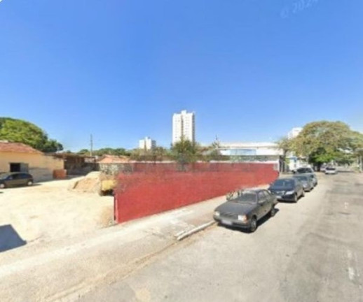 Terreno à Venda, 1.058 m² em Jardim Paraíso - São José Dos Campos