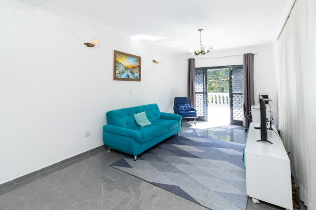 Imagem Sobrado com 4 Quartos à Venda, 172 m² em Jardim Pinheiros - São Paulo