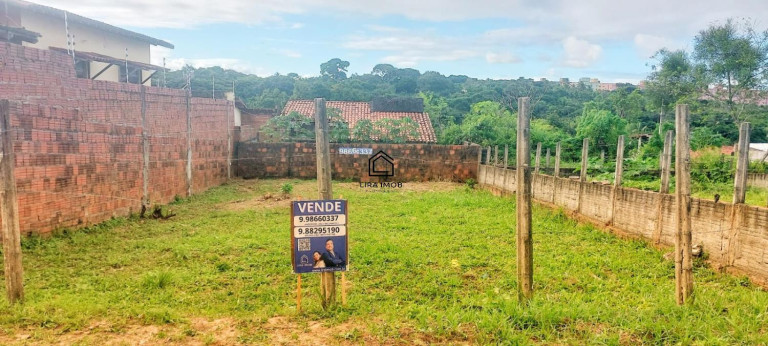 Imagem Terreno à Venda, 200 m² em Cajupiranga - Parnamirim Imagem Terreno à Venda, 200 m² em Cajupiranga - Parnamirim