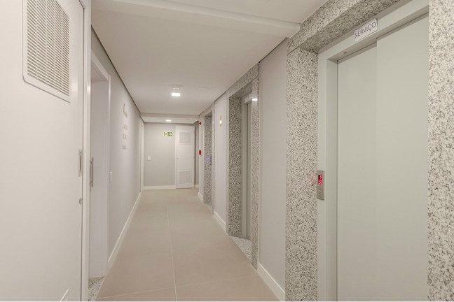 Imagem Apartamento com 1 Quarto à Venda, 43 m² em Moinhos De Vento - Porto Alegre Imagem Apartamento com 1 Quarto à Venda, 43 m² em Moinhos De Vento - Porto Alegre