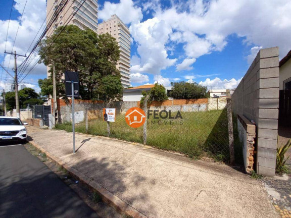 Imagem Terreno para Alugar, 240 m² em Centro - Americana Imagem Terreno para Alugar, 240 m² em Centro - Americana