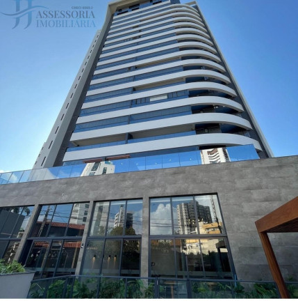 Imagem Apartamento com 3 Quartos para Alugar ou Temporada, 140 m² em Tirol - Natal Imagem Apartamento com 3 Quartos para Alugar ou Temporada, 140 m² em Tirol - Natal