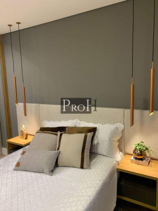 Imagem Apartamento com 3 Quartos à Venda, 90 m² em Campestre - Santo André Imagem Apartamento com 3 Quartos à Venda, 90 m² em Campestre - Santo André