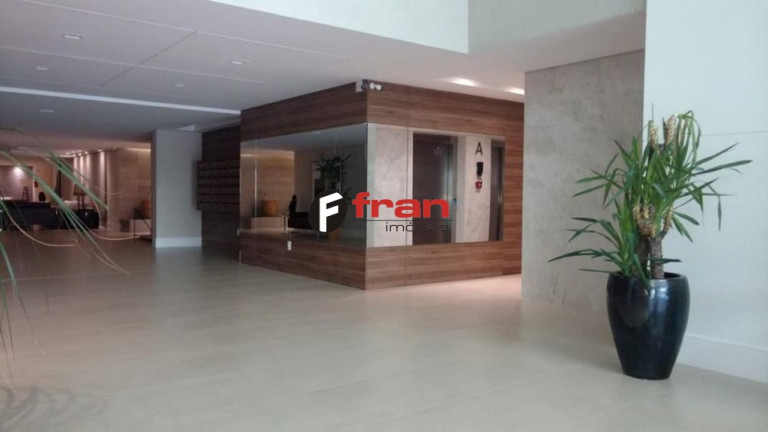 Imagem Apartamento com 3 Quartos à Venda, 90 m² em Trindade - Florianópolis