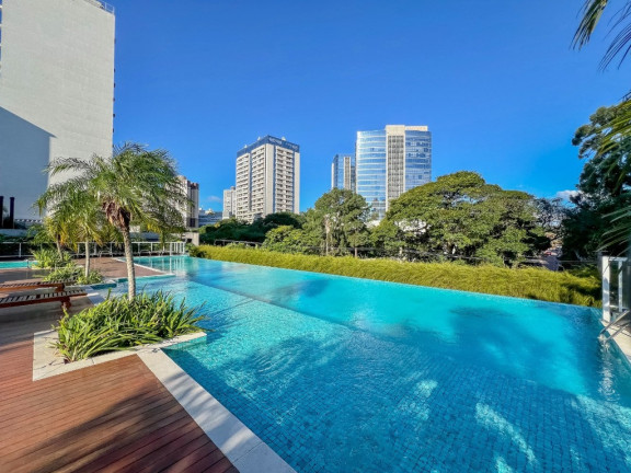 Imagem Apartamento com 1 Quarto à Venda, 69 m² em Petrópolis - Porto Alegre