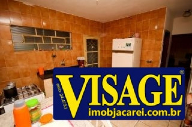 Imagem Casa com 2 Quartos à Venda, 140 m² em Primeiro De Maio - Jacareí