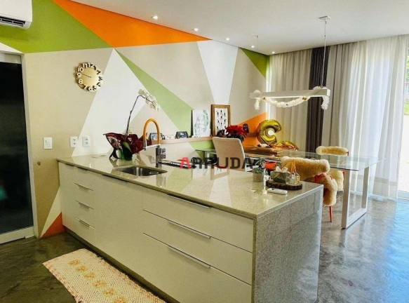 Imagem Casa com 1 Quarto à Venda, 96 m² em Canadá - Cascavel