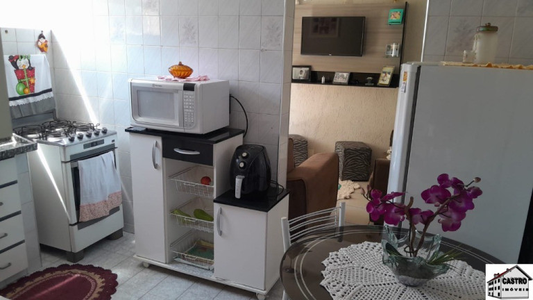 Imagem Apartamento com 2 Quartos à Venda, 48 m² em Conjunto Habitacional Padre Manoel Da Nóbrega - São Paulo Imagem Apartamento com 2 Quartos à Venda, 48 m² em Conjunto Habitacional Padre Manoel Da Nóbrega - São Paulo