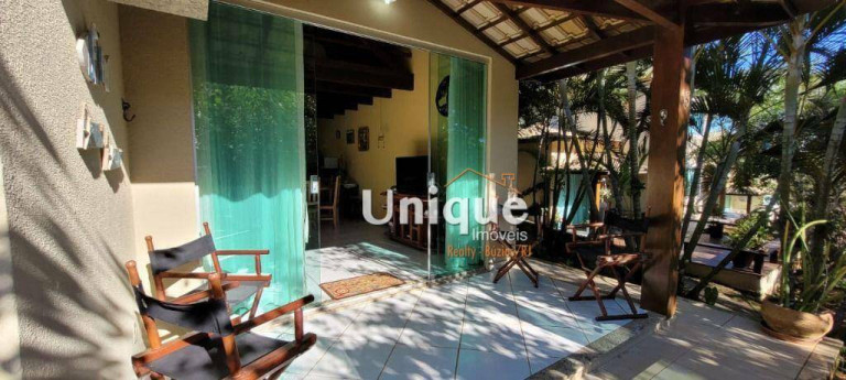 Imagem Casa com 2 Quartos à Venda, 90 m² em Praia Brava - Armação Dos Búzios
