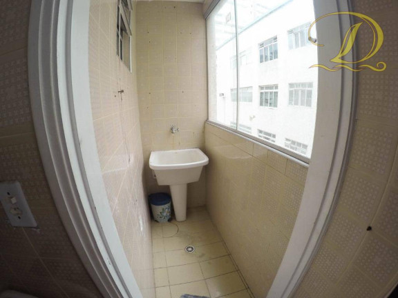 Imagem Apartamento com 2 Quartos à Venda, 55 m² em Aviação - Praia Grande