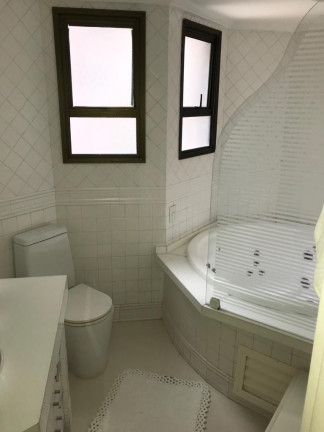 Imagem Apartamento com 3 Quartos à Venda, 160 m² em Vila Regente Feijó - São Paulo Imagem Apartamento com 3 Quartos à Venda, 160 m² em Vila Regente Feijó - São Paulo