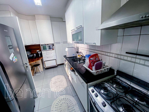 Imagem Apartamento com 3 Quartos à Venda, 139 m² em  Alphaville - Santana De Parnaíba