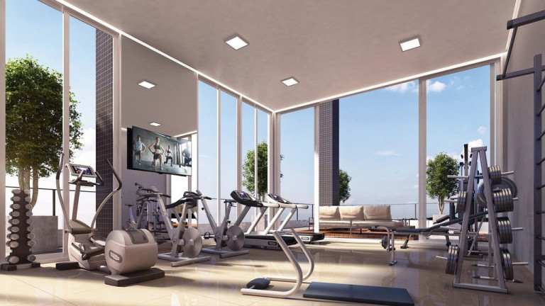 Imagem Apartamento com 2 Quartos à Venda, 92 m² em Navegantes - Capão Da Canoa